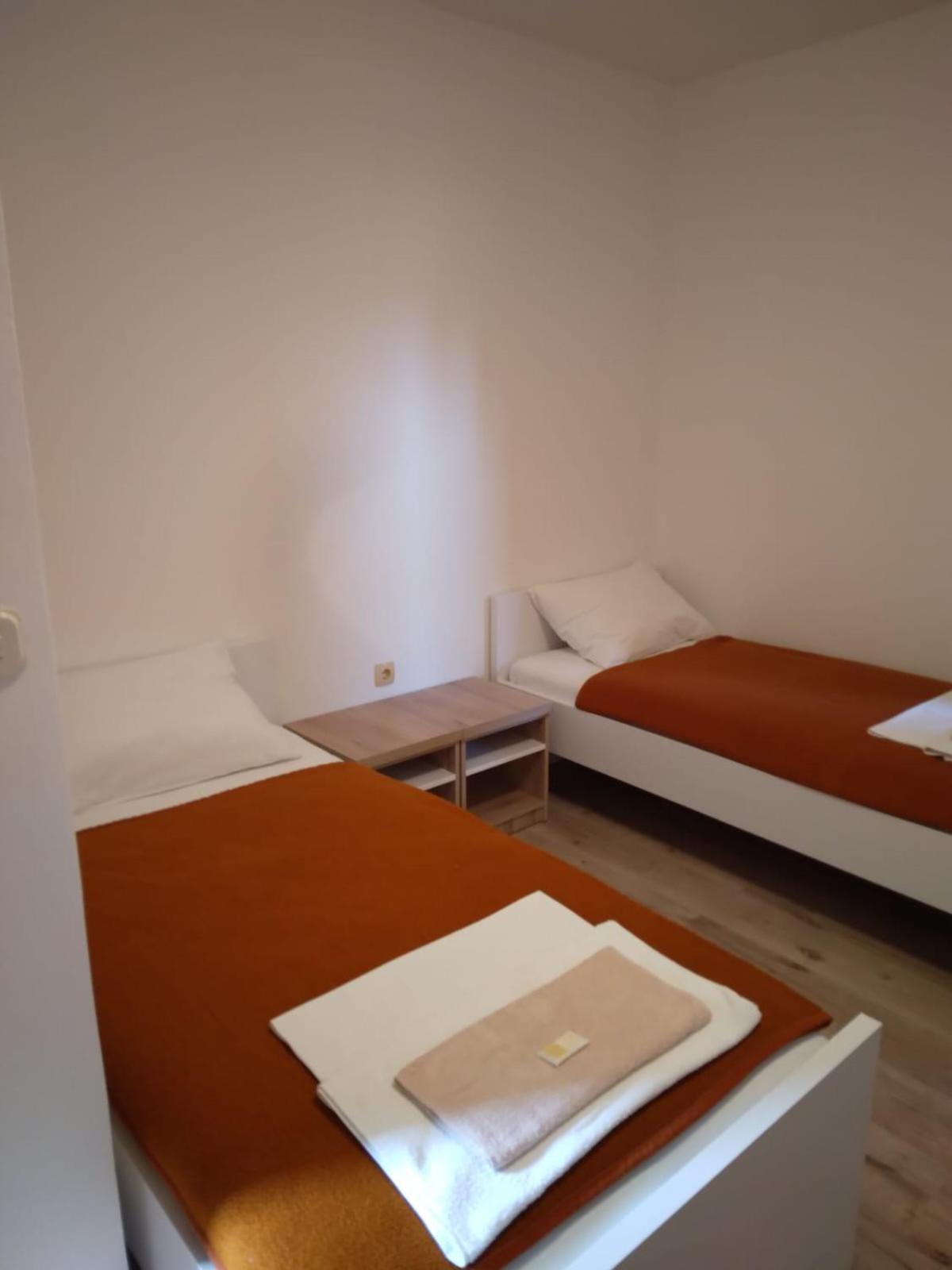 B&B Nikki Меджугорье Экстерьер фото