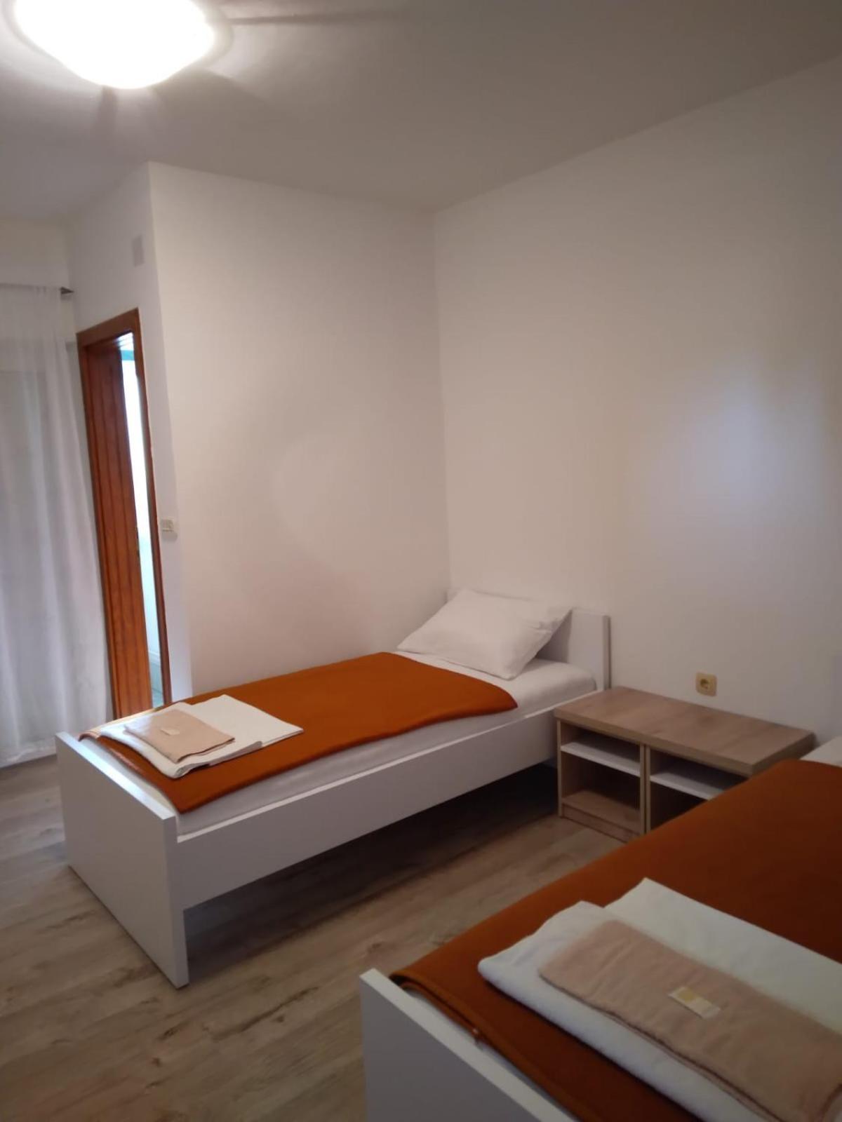 B&B Nikki Меджугорье Экстерьер фото