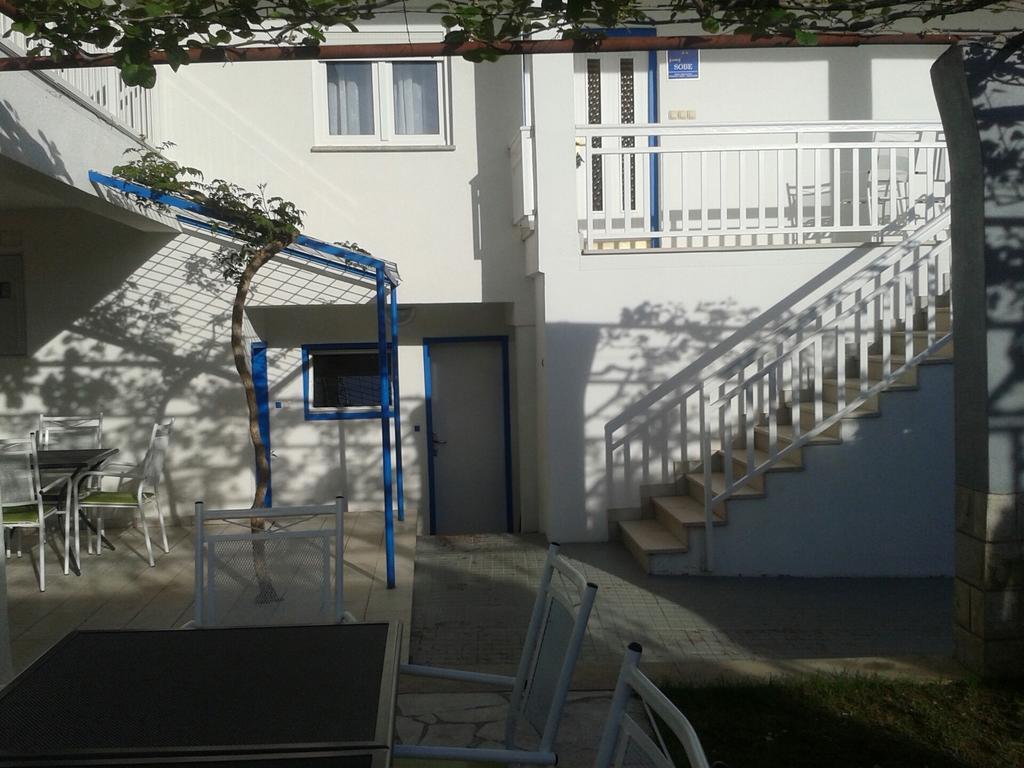 B&B Nikki Меджугорье Экстерьер фото