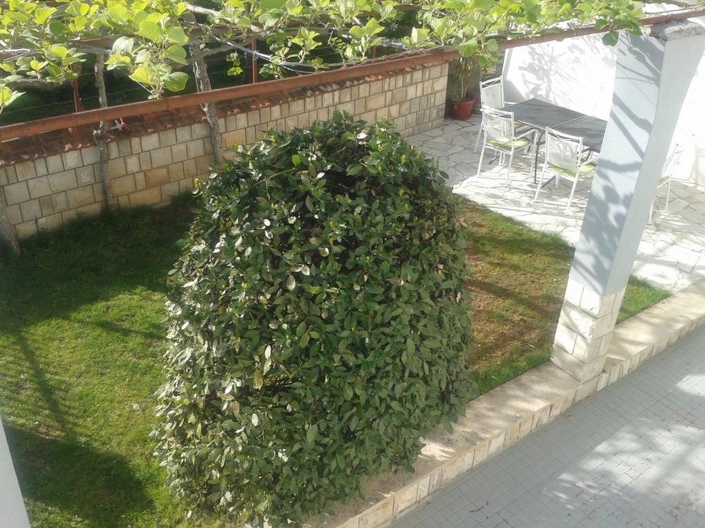 B&B Nikki Меджугорье Экстерьер фото